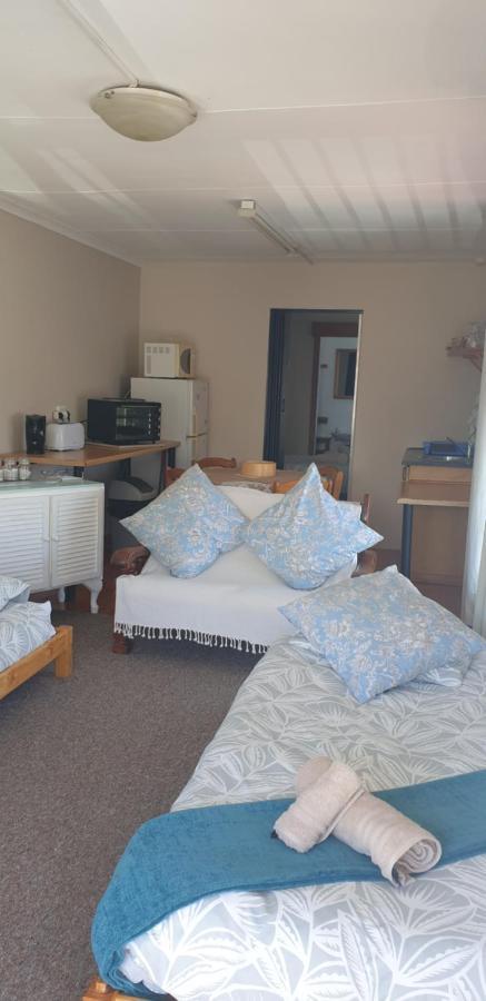 Copperpot Guesthouse Port Elizabeth Exteriör bild