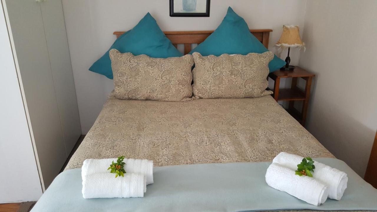 Copperpot Guesthouse Port Elizabeth Exteriör bild