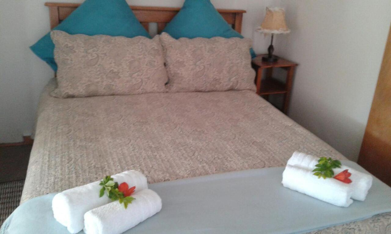 Copperpot Guesthouse Port Elizabeth Exteriör bild