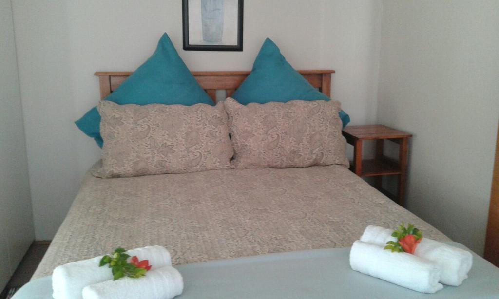 Copperpot Guesthouse Port Elizabeth Exteriör bild
