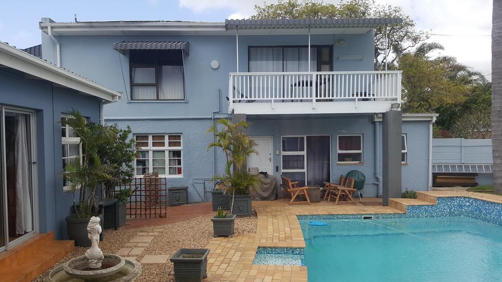 Copperpot Guesthouse Port Elizabeth Exteriör bild